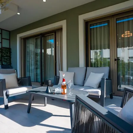 Villa Vila Perla Gjiri Lalzit , Perla Durres