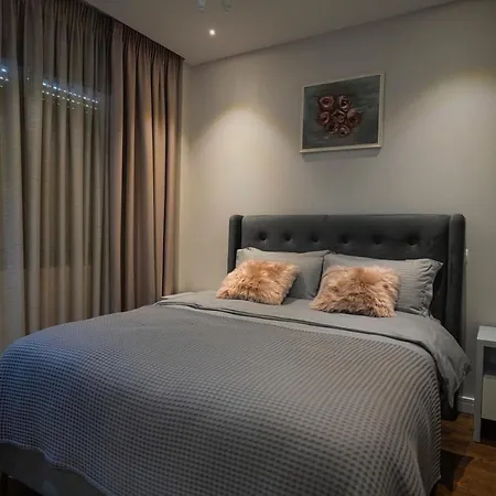 Villa Vila Perla Gjiri Lalzit , Perla *