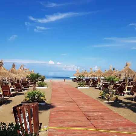 Villa Vila Perla Gjiri Lalzit , Perla Durres