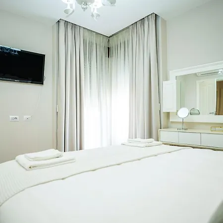 Villa Vila Perla Gjiri Lalzit , Perla Durres