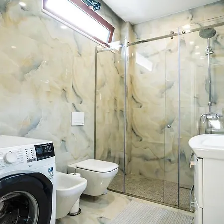 Villa Vila Perla Gjiri Lalzit , Perla *